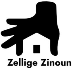 Zellige Zinoun Logo