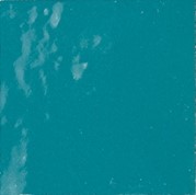 Zellige Turquoise
