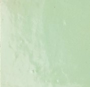 Couleur citron vert